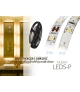 LEDS-P 10W/M IP54 WW  Liniowy moduł LED 