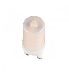 ZUBI LED 3,5W G9-WW  Żarówka z diodami LED  3,5W - 300lm