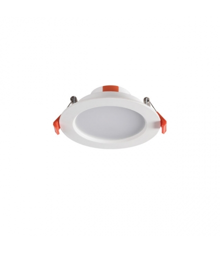 LITEN LED 6W-WW  Oprawa typu downlight LED  6W - 360lm
