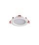 LITEN LED 6W-WW  Oprawa typu downlight LED  6W - 360lm