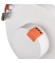LITEN LED 6W-WW  Oprawa typu downlight LED  6W - 360lm