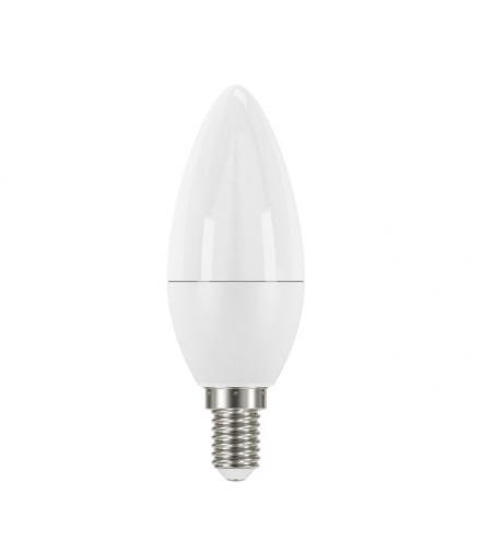 IQ-LED C37E14 75W-CW Lampa z diodami LED Kanlux 27299