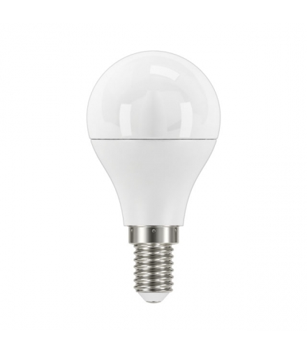 IQ-LED G45E14 75W-WW Lampa z diodami LED Kanlux 27306