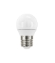 IQ-LED G45E27 55W-NW Lampa z diodami LED Kanlux 27304