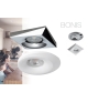 BONIS DSO-W  Sufitowa oprawa punktowa - bez oprawki ceramicznej
