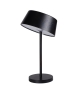 Lampa stołowa LED DAIBO LED T czarna
