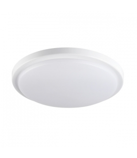 ORTE LED 18W-NW-O-SE Plafoniera LED okrągła biała