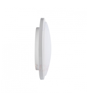 ORTE LED 18W-NW-O-SE Plafoniera LED okrągła biała