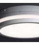 BENO 18W NW-O-W Plafoniera LED okrągła biała