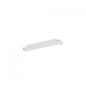 Oprawa liniowa LED ALIN LED 17W 590mm PT - 1500lm biała