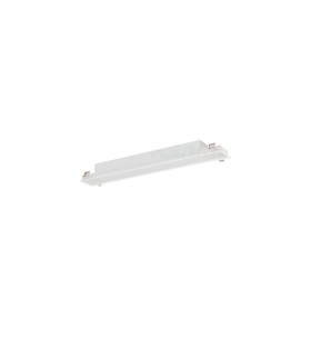 Oprawa liniowa LED ALIN LED DALI 17W 590mm PT biała