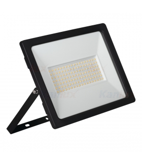Naświetlacz LED GRUN v3 LED 100W barwa neutralna 9870lm