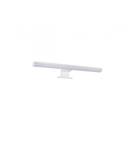 Oprawa łazienkowa LED ASTIM IP44 8W-NW-W biały