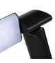 Lampka biurkowa LEADIE PREDA LED B czarna USB i płynna zmiana barw świecenia