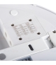 Plafoniera LED ORTE 24W-NW-O-SE z mikrofalowym czujnikiem ruchu barwa neutralna - 2200lm