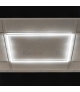Ramka oświetleniowa LED AVAR 6060 40W NW barwa neutralna - 3600lm