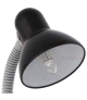 Lampka biurkowa z klipsem i regulacją ramienia SUZI HR-60-B czarna