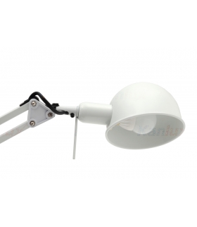 Lampka biurkowa PIXA KT-40-W biała