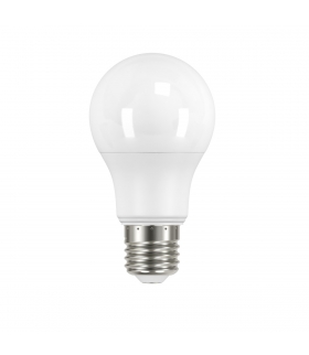 Źródło światła LED IQ-LED A60 9,6W E27 CW barwa zimna - 1060lm