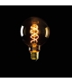 Źródło światła LED XLED G95 5W E27 SW barwa superciepła - 290lm