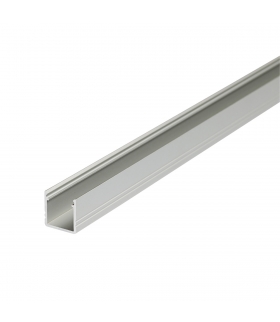 Profil aluminiowy PROFILO F 2m komplet 10 szt