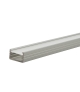 Profil aluminiowy PROFILO B 1m komplet 10 szt