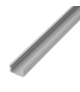 Profil aluminiowy PROFILO B 1m komplet 10 szt