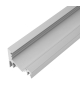 Profil aluminiowy PROFILO C 1m komplet 10 szt