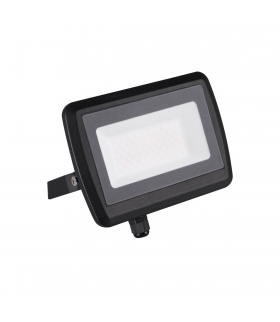 Naświetlacz LED  ANTEM 50W IP65 czarny barwa neutralna  - 4000lm