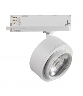 Projektor na szynoprzewód BTL LED 18W 930 W biały barwa ciepła - 1800lm