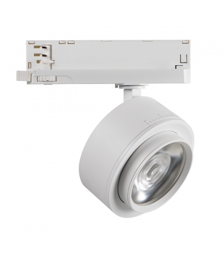 Projektor na szynoprzewód BTL LED 18W 940 W biały barwa neutralna - 1800lm