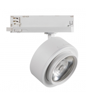 Projektor na szynoprzewód BTL LED 28W 930 W biały barwa ciepła - 3000lm