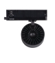 Projektor na szynoprzewód BTL LED 18W 940 B czarny barwa neutralna - 1750lm