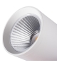 Projektor na szynoprzewód ACORD ATL1 30W 940 S6 W biały barwa neutralna - 3000lm