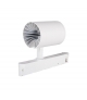 Projektor na szynoprzewód ACORD ATL1 30W 930 S6 W biały barwa ciepła - 2850lm