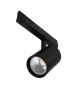 Projektor na szynoprzewód ACORD ATL1 30W 930 S6 B czarny barwa ciepła - 2850lm