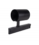 Projektor na szynoprzewód ACORD ATL1 30W 930 S6 B czarny barwa ciepła - 2850lm