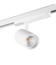 Projektor na szynoprzewód ACORD ATL1 18W 930 S6 W biały barwa ciepła - 1700lm