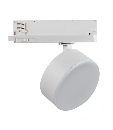 Projektor na szynoprzewód BTLW LED 18W 930 W biały barwa ciepła - 1450lm