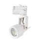 Projektor na szynoprzewód ACORD ATL5 GU10 W biały