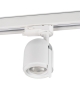 Projektor na szynoprzewód ACORD ATL3 GU10 W biały