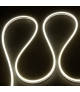 Taśma LED Neon LED 12W/M IP65 NW barwa neutralna 24V 5m