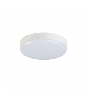 Plafoniera LED IPER 26W-NW-O okrągła biała barwa neutralna - 3120lm