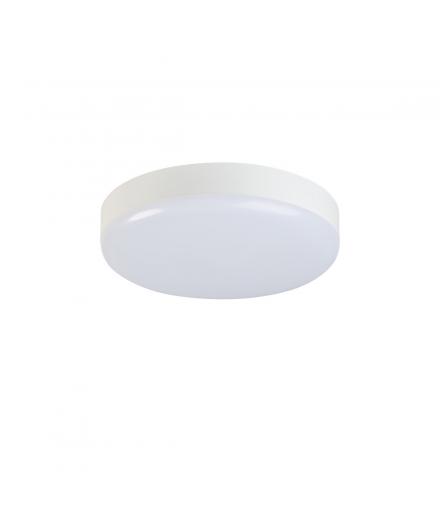 Plafoniera LED IPER 26W-NW-O okrągła biała barwa neutralna - 3120lm