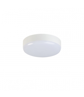 Plafoniera LED IPER 19W-NW-O okrągła biała barwa neutralna - 2280lm