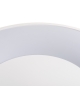 Plafoniera LED VAND 17,5W NW W barwa neutralna biała
