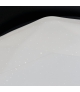Plafoniera LED CARVO 17,5W NW barwa neutralna biała