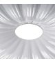 Plafoniera LED BONSA 17,5W NW barwa neutralna biała