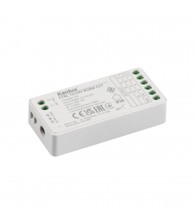 Kontroler do taśm LED CTRL 12/24V RGBW CCT