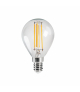 Źródło światła LED XLED G45 4,5W E14 NW barwa neutralna - 470lm